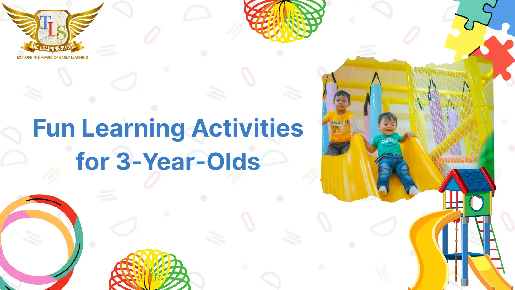 Blogs - The Learning Space