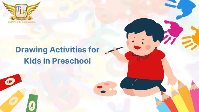 Drawing Activities for Kids